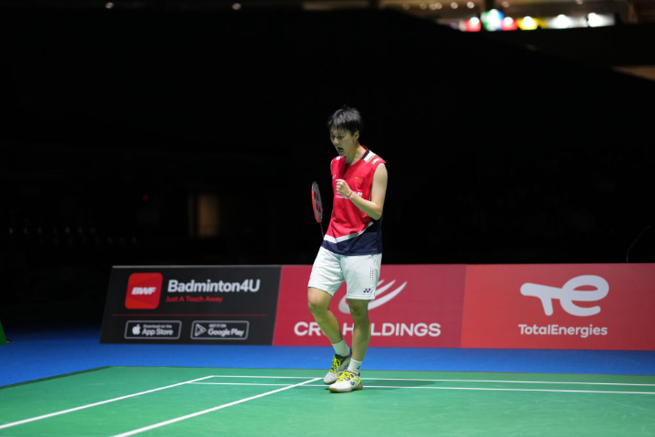 这场体育盛 这场体育盛